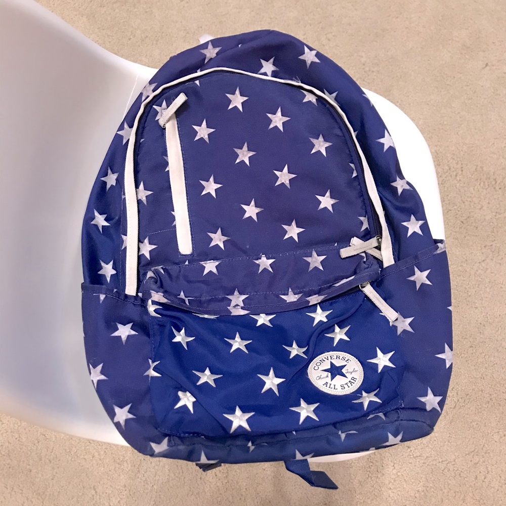 Converse Backpack